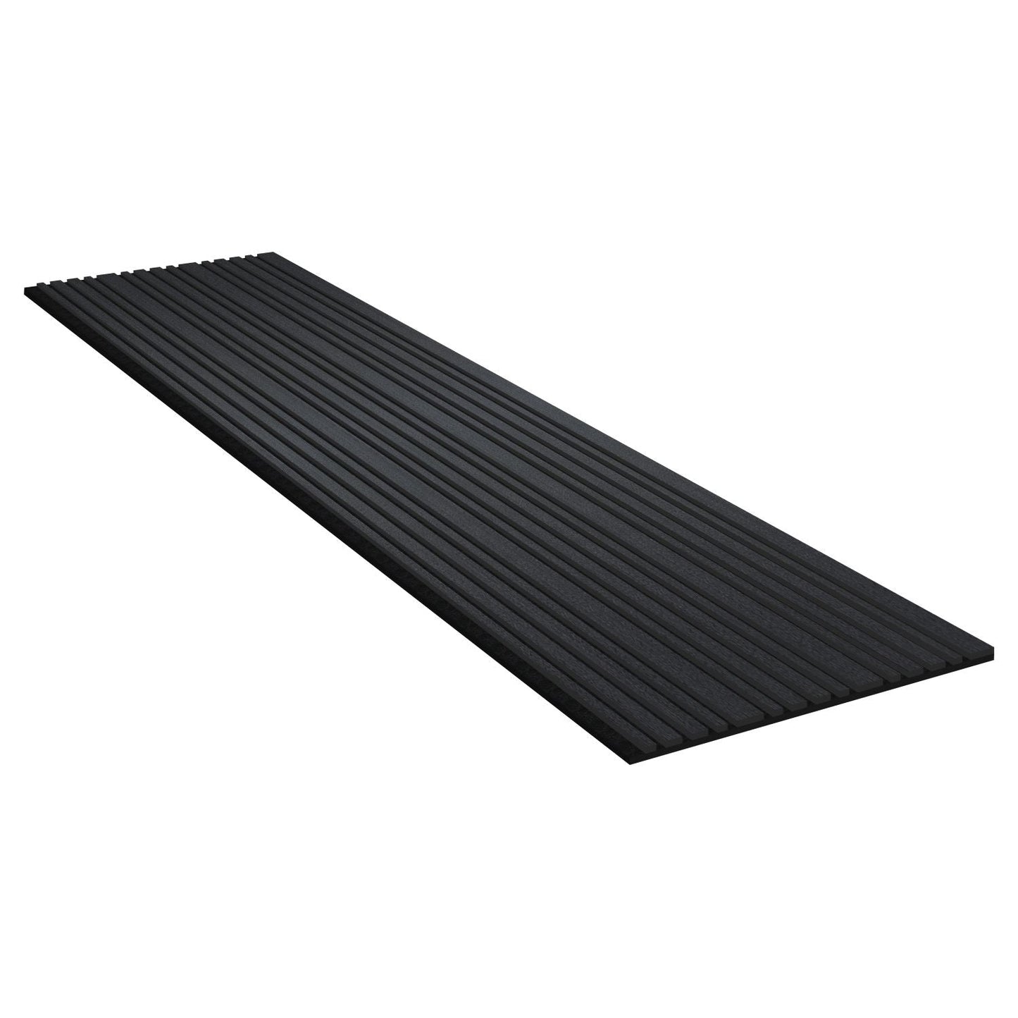 ACOUSTIC MULTI WIDTH PANEL- DARK GREY