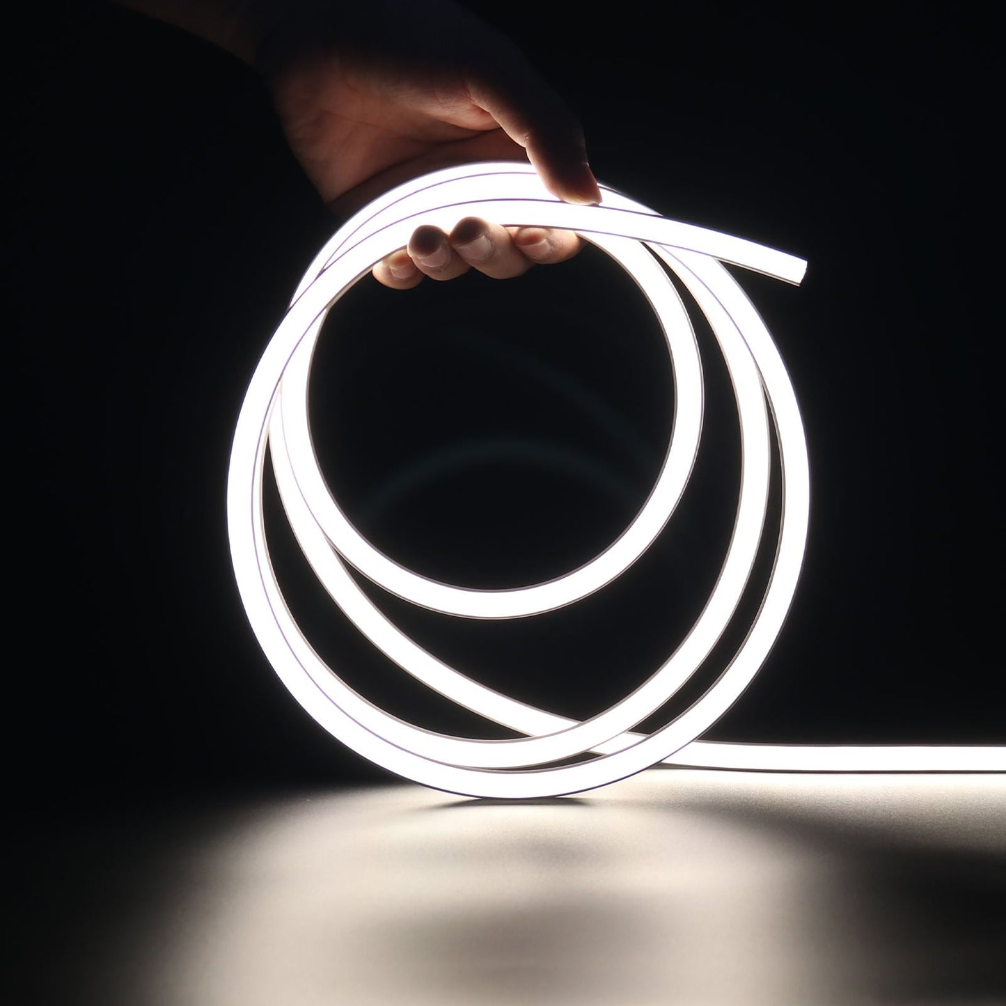 Premium LED light kit 4 x 240cm LED Light Strips